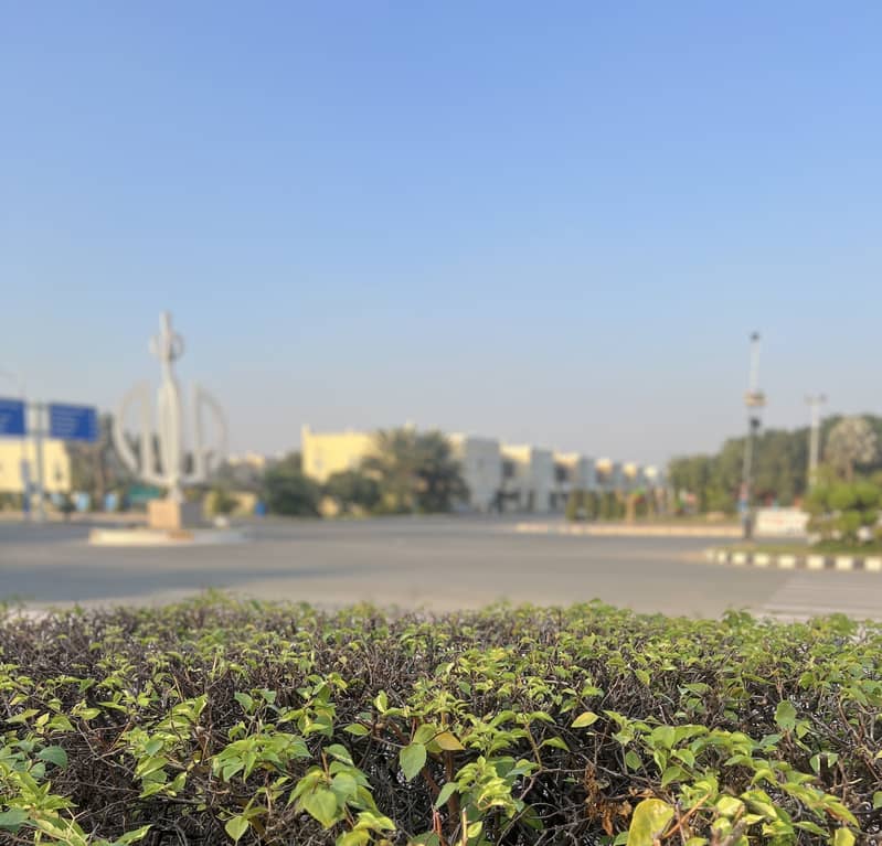 All Types Of Commercial And Residential Plots Are Available 3