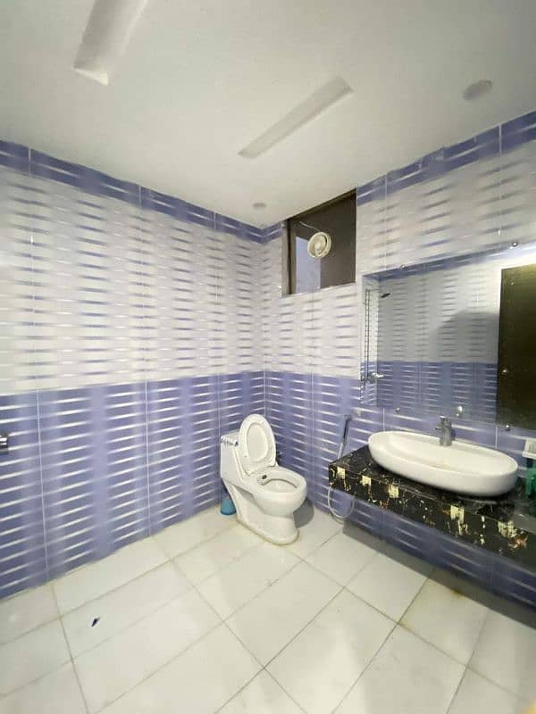 One Bed Studio Appartment Available For Rent In E11 Daily Weekly Basis 4
