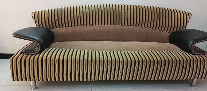 8 Seater Sofa Set 0
