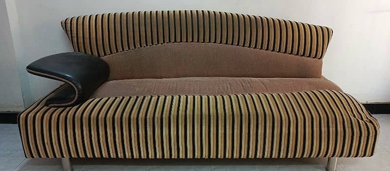 8 Seater Sofa Set 3