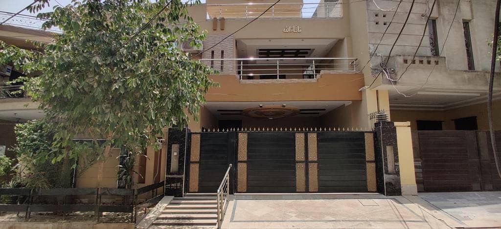 House For Sale With Gas Available In Good Condition 0