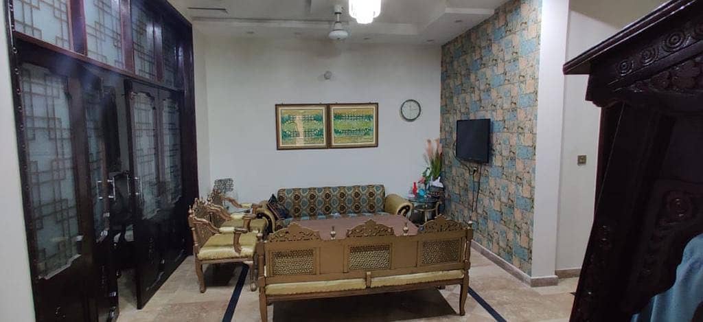 House For Sale With Gas Available In Good Condition 2