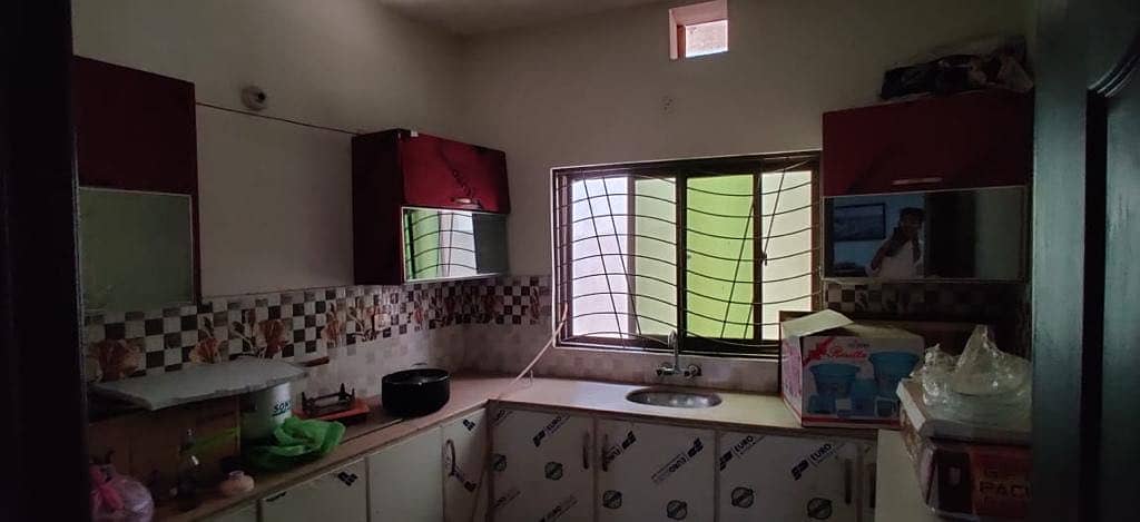 House For Sale With Gas Available In Good Condition 8