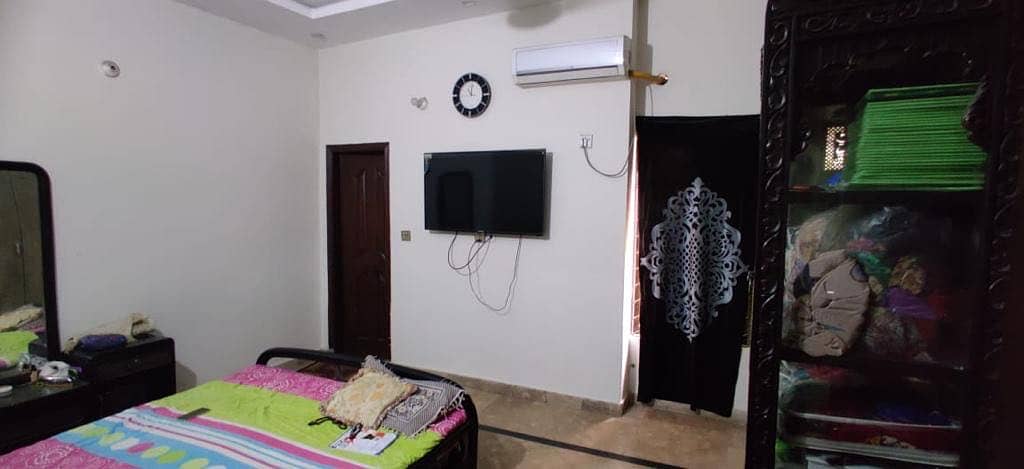 House For Sale With Gas Available In Good Condition 11