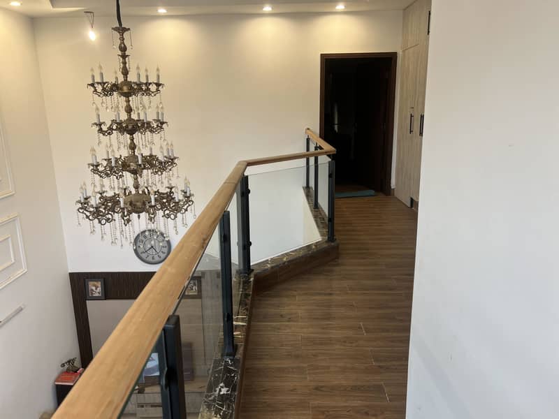 Spanish House For Sale On Best Location With All Facalities 1