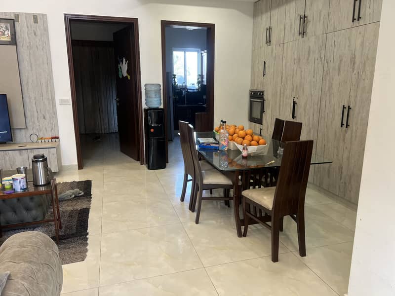 Spanish House For Sale On Best Location With All Facalities 2