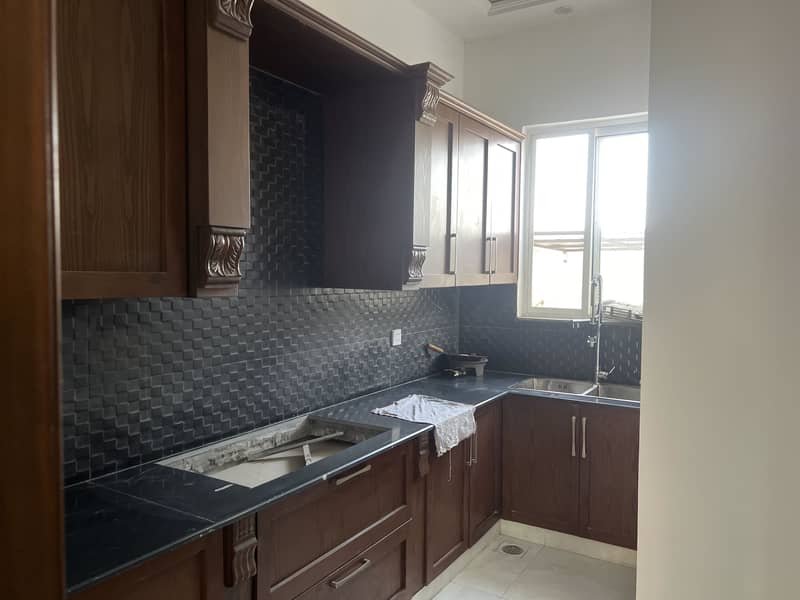 Spanish House For Sale On Best Location With All Facalities 3