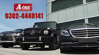 Rent A Car Range Rover Limousine Mercedes Audi BMW Prado V8 Car Rental