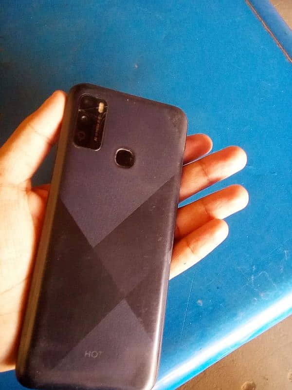 Infinix Hot9 play for sale in Sialkot || cheap mobile in Sialkot 1