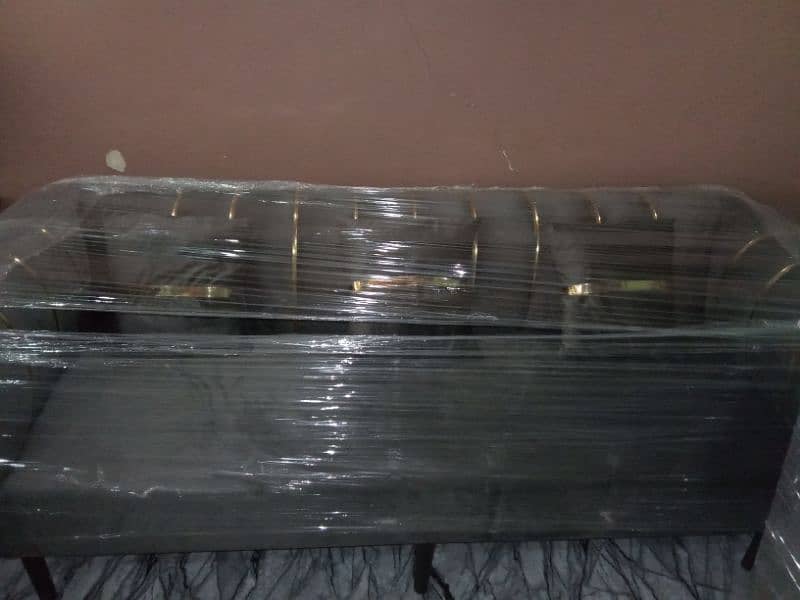 5 seater sofa set new 0
