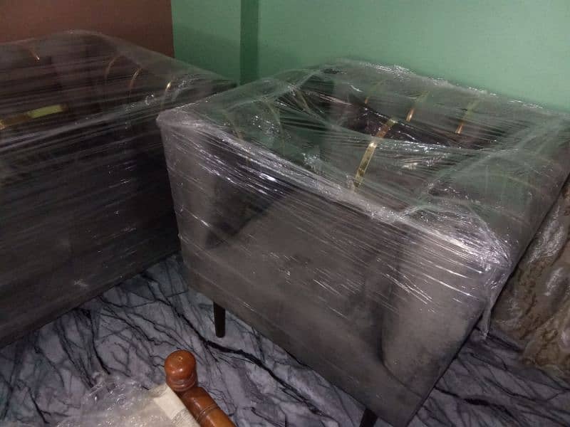 5 seater sofa set new 2