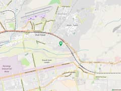 Centrally Located Lower Portion For sale In Aswan Town Available