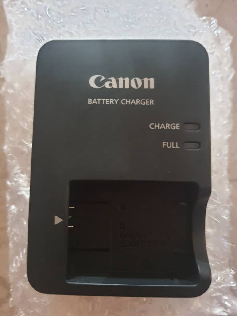 Canon PowerShot G7 X Mark II Compact Digital Camera 4
