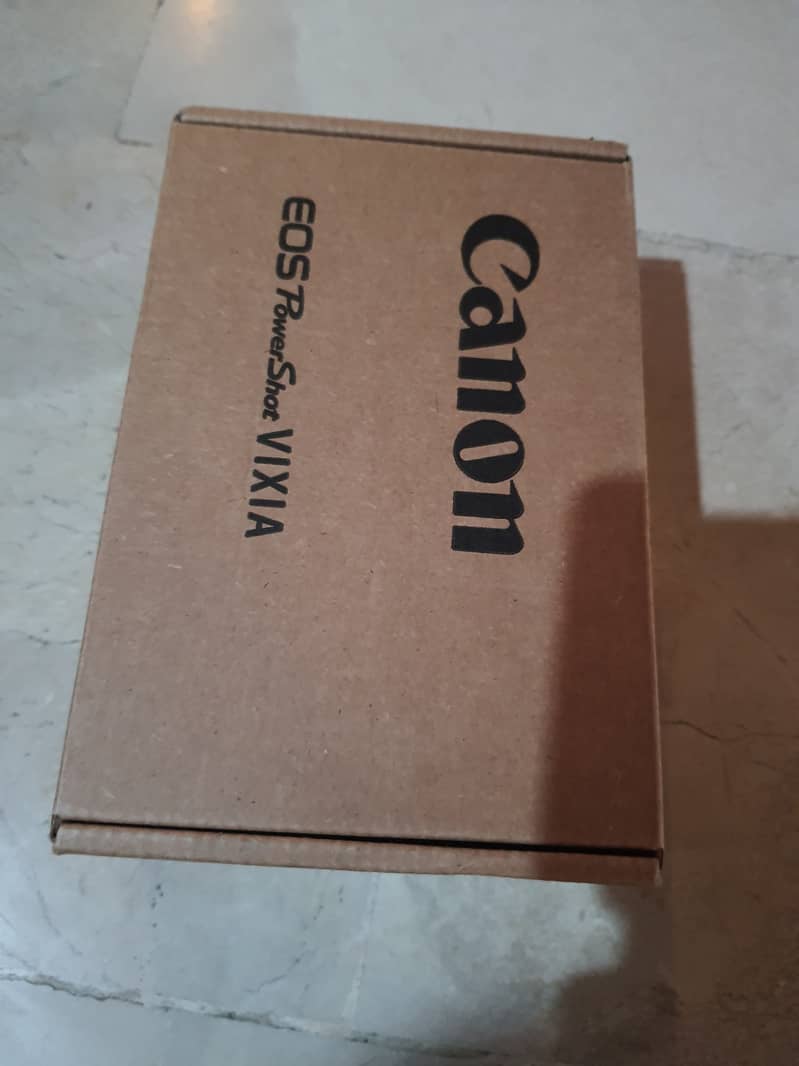 Canon PowerShot G7 X Mark II Compact Digital Camera 5