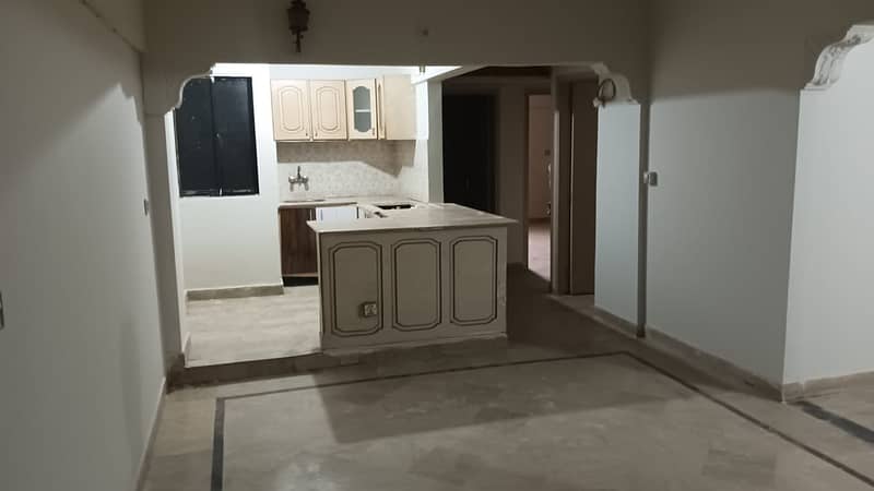 3 BED DD Flat Available For Rent 1