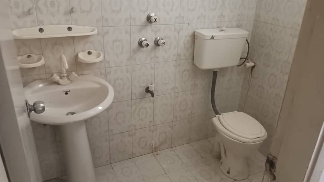 3 BED DD Flat Available For Rent 2