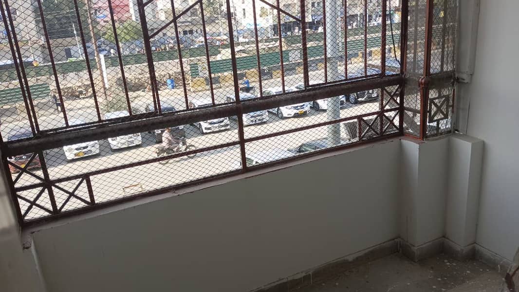 3 BED DD Flat Available For Rent 3