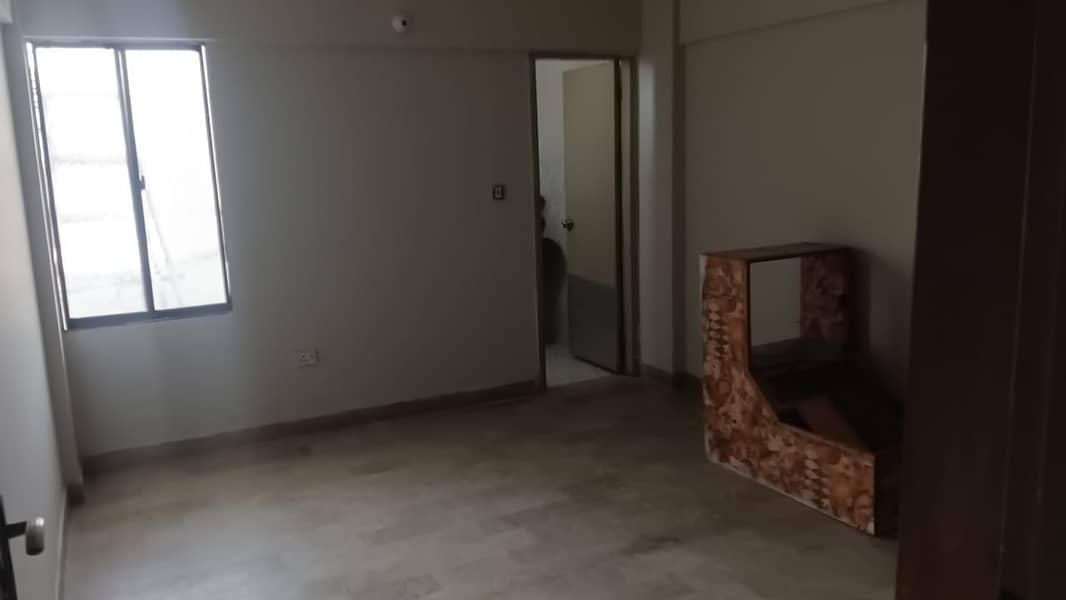 3 BED DD Flat Available For Rent 4