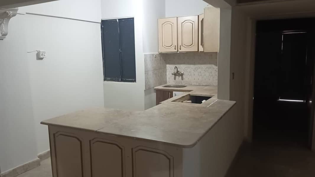 3 BED DD Flat Available For Rent 7