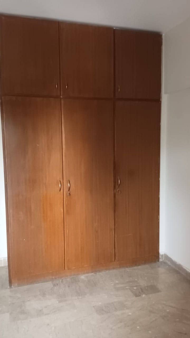 3 BED DD Flat Available For Rent 11