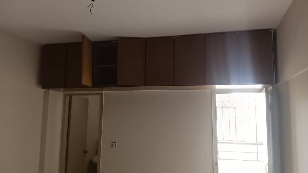3 BED DD Flat Available For Rent 12