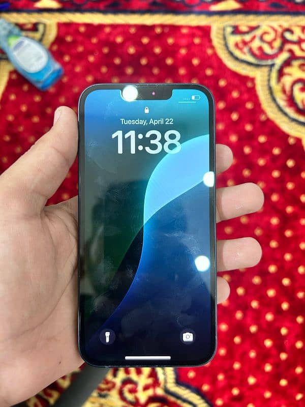 I phone 14 jv 128 jb 2