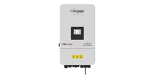 New INVEREX NITROX - 3KW - 6KW - 12kw - Hybrid Solar Inverter System