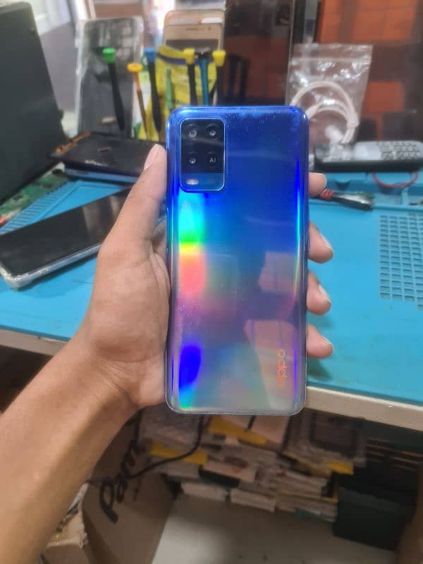 oppo a54 no exchange 1