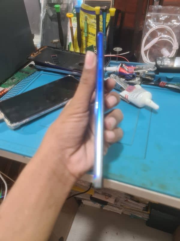 oppo a54 no exchange 7