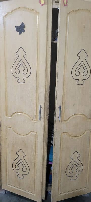 Wardrobe full size 5