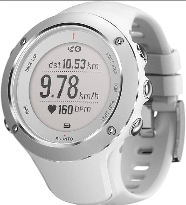 SUNNTO AMBIT2 S (The GPS for Athletes) 4