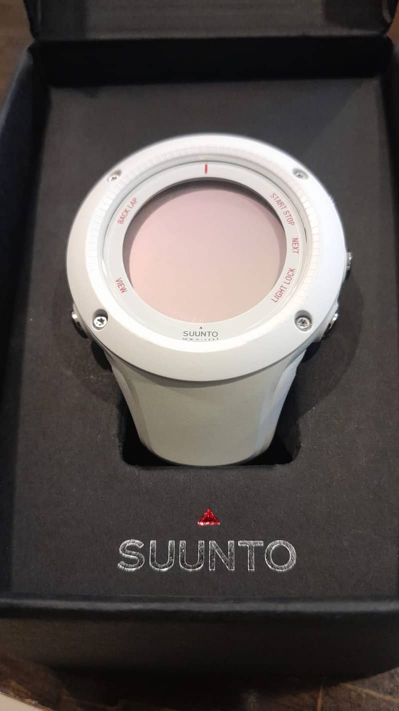 SUNNTO AMBIT2 S (The GPS for Athletes) 6