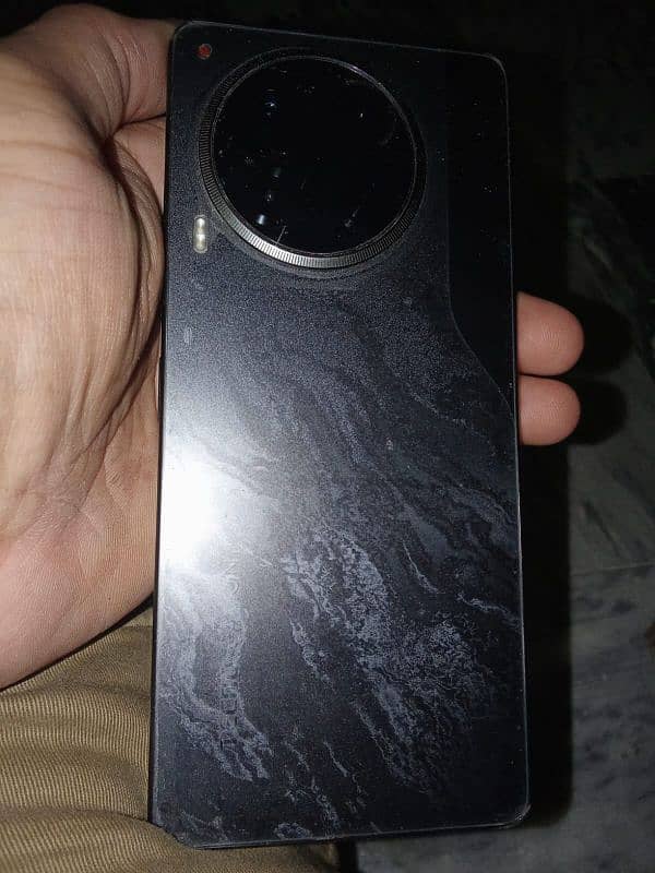 Tecno camon 30 condition 10by10 0