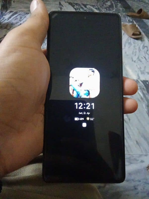 Tecno camon 30 condition 10by10 3