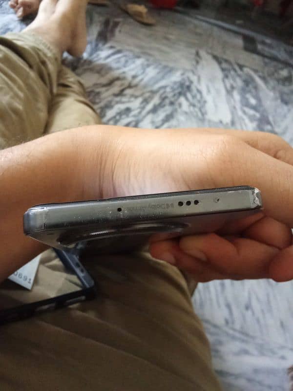 Tecno camon 30 condition 10by10 4