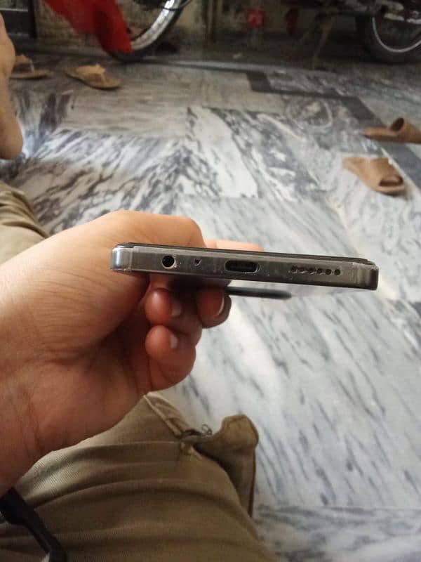 Tecno camon 30 condition 10by10 6