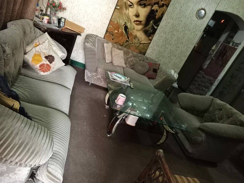 6 seater sofa set 1