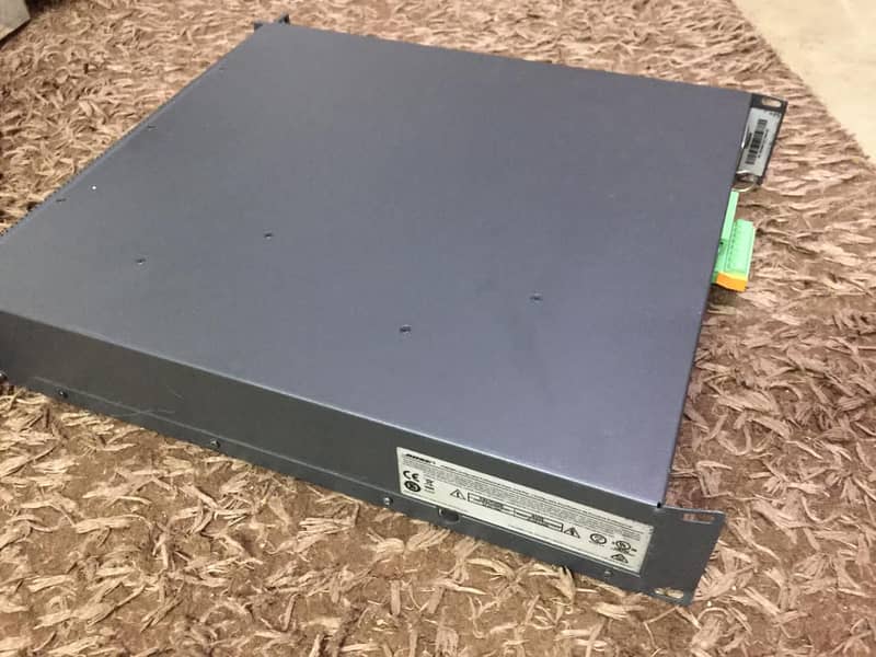 AMPLIFIER Bose original not used 3