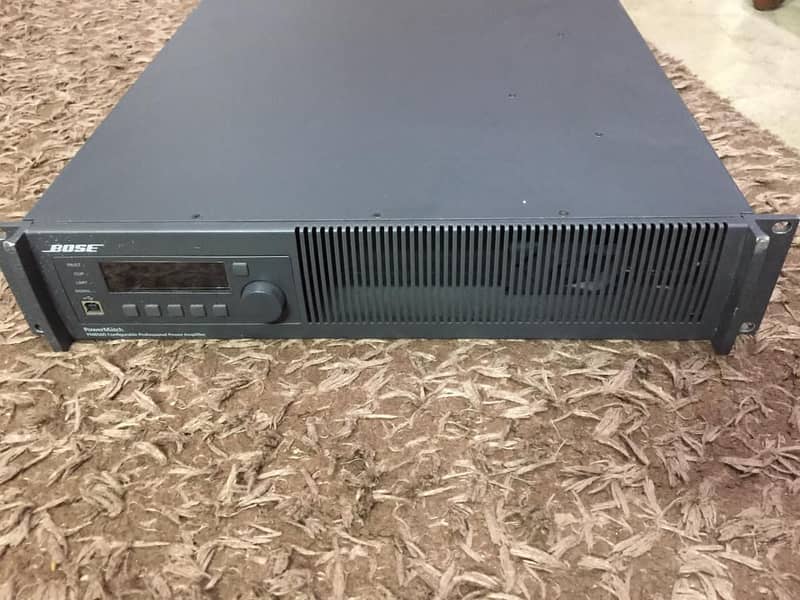 AMPLIFIER Bose original not used 0