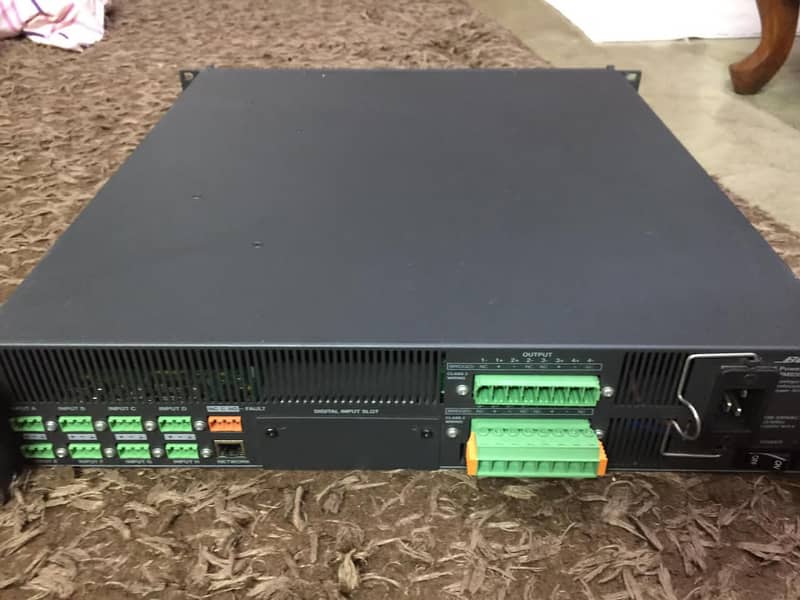 AMPLIFIER Bose original not used 2
