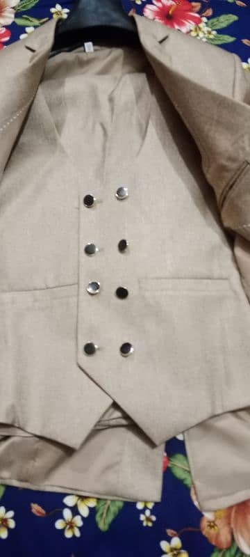 pent coat 1