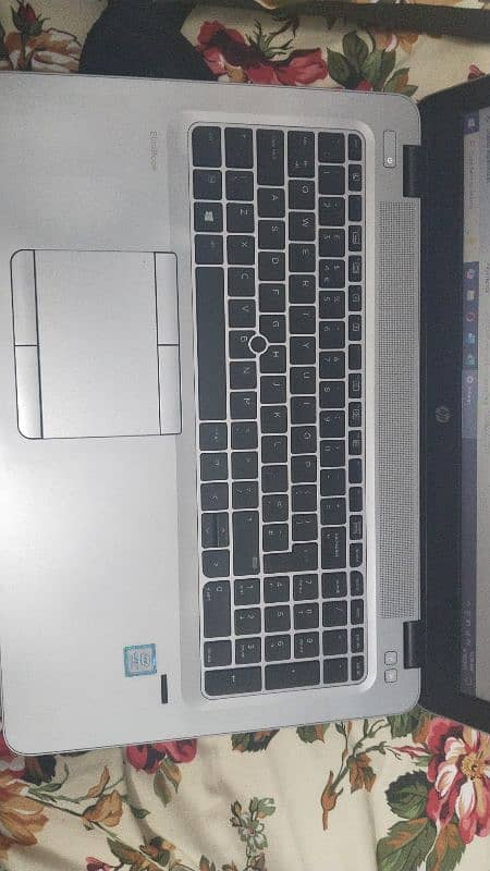 HP laptop core i7 . . . generation 7 for sale 1