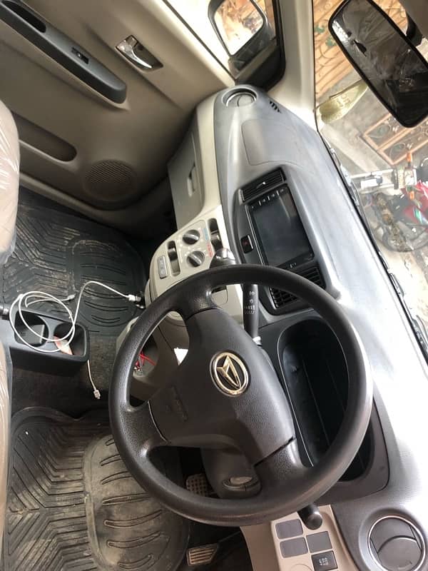 Daihatsu Mira 2015 11