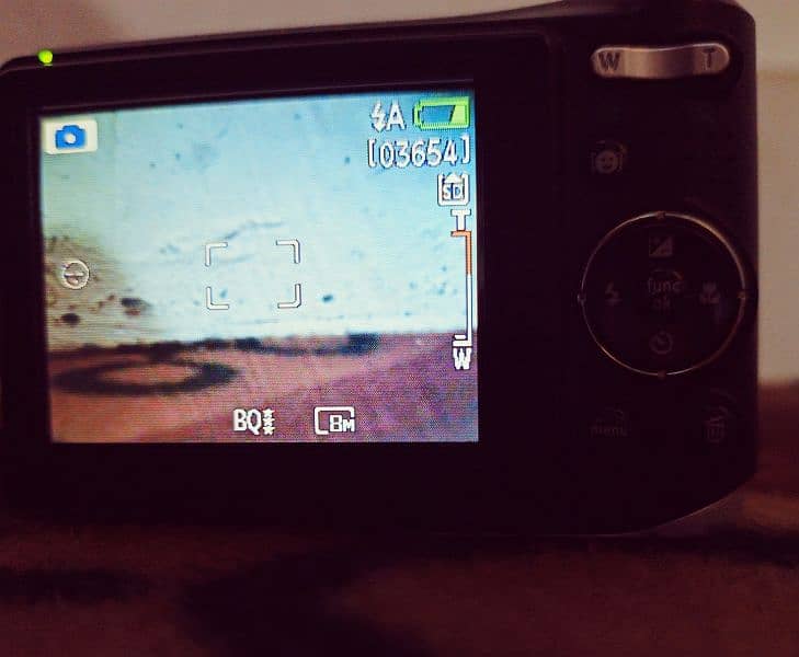 Original Canon Model GE A835 Digital Camera 1