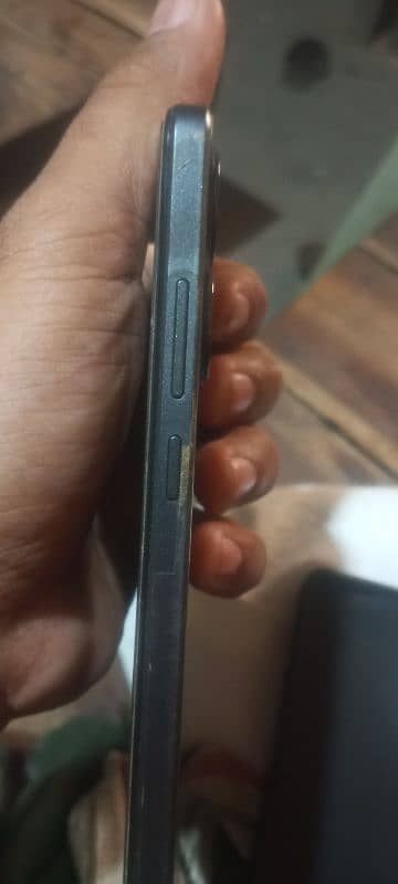 all mobile okay no fault opening box mobile oppo A78 12gb/256memery 1