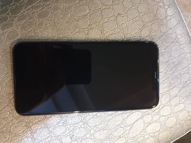 iphone 11 pro max 64gb factory unlock non pta 2