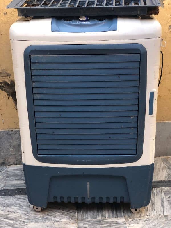 cool aisa cooler 0