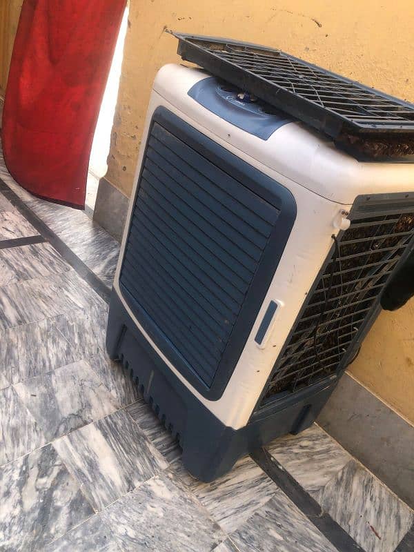 cool aisa cooler 2