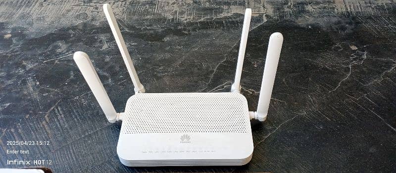 Original Omantel Wifi Router 0