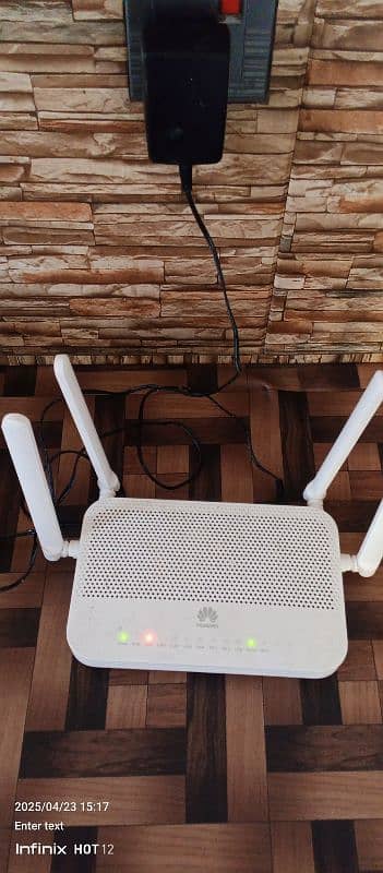 Original Omantel Wifi Router 3